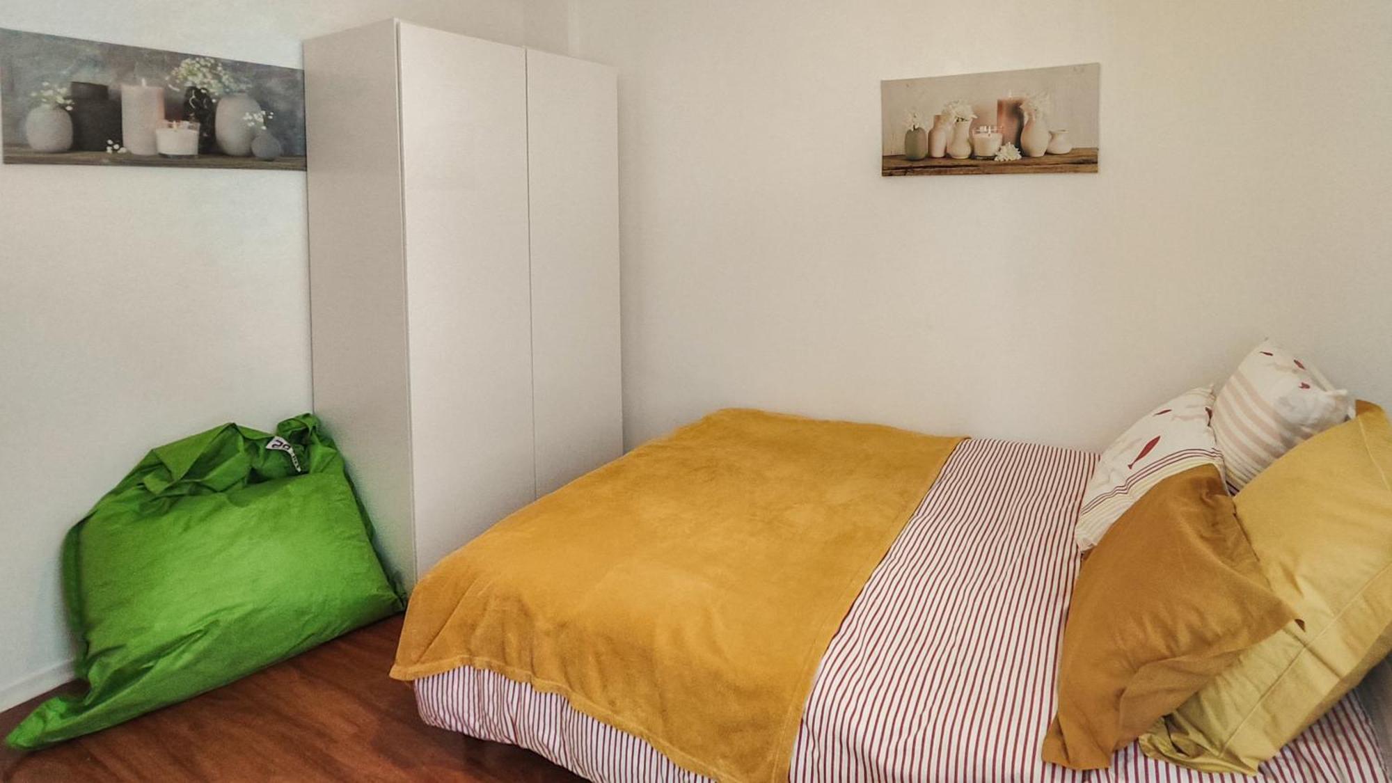 Appartement Cosy'appart - Le Martel *