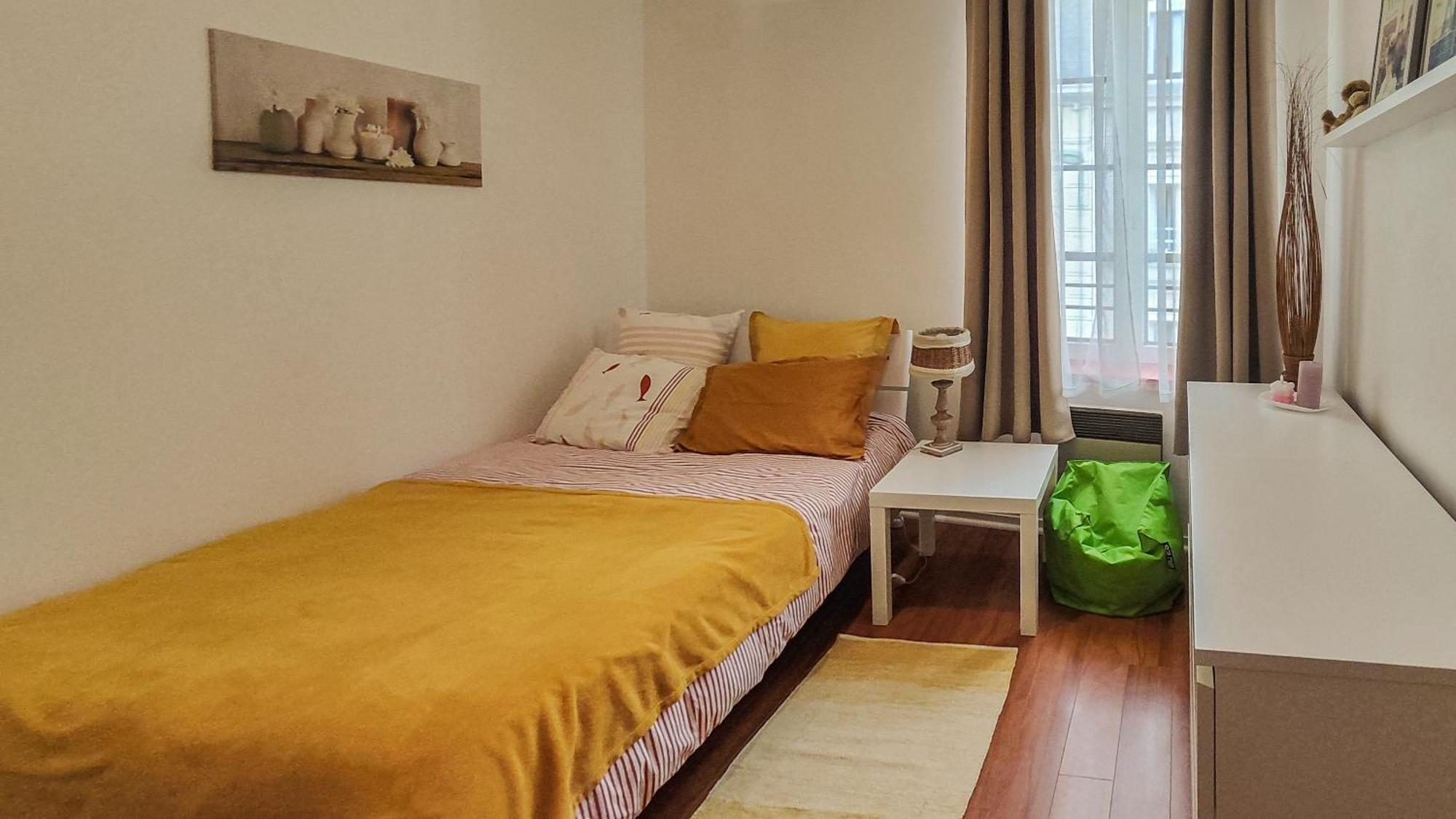 Cosy'appart - Le Martel Apartment Rouen