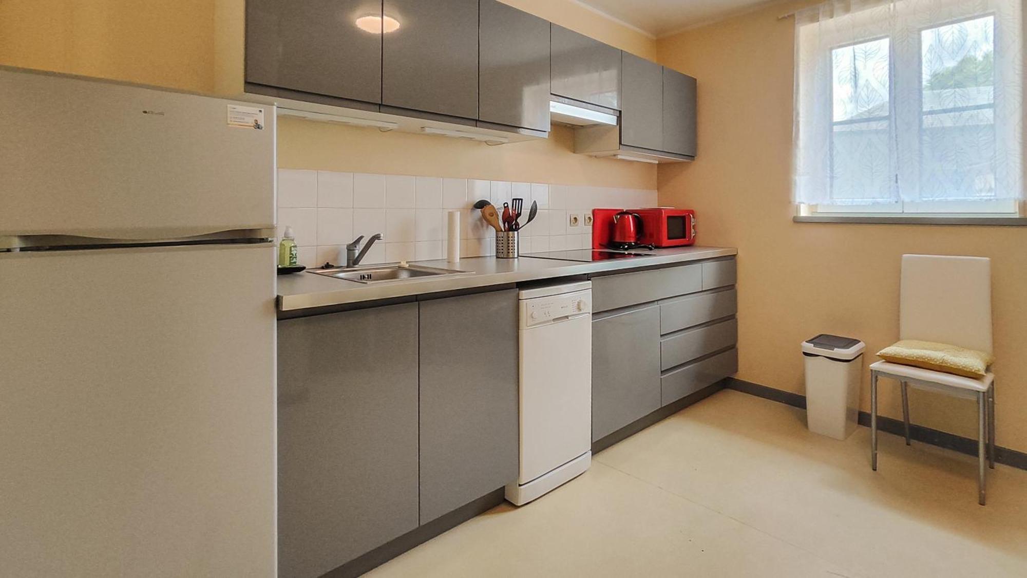 Cosy'appart - Le Martel Apartamento