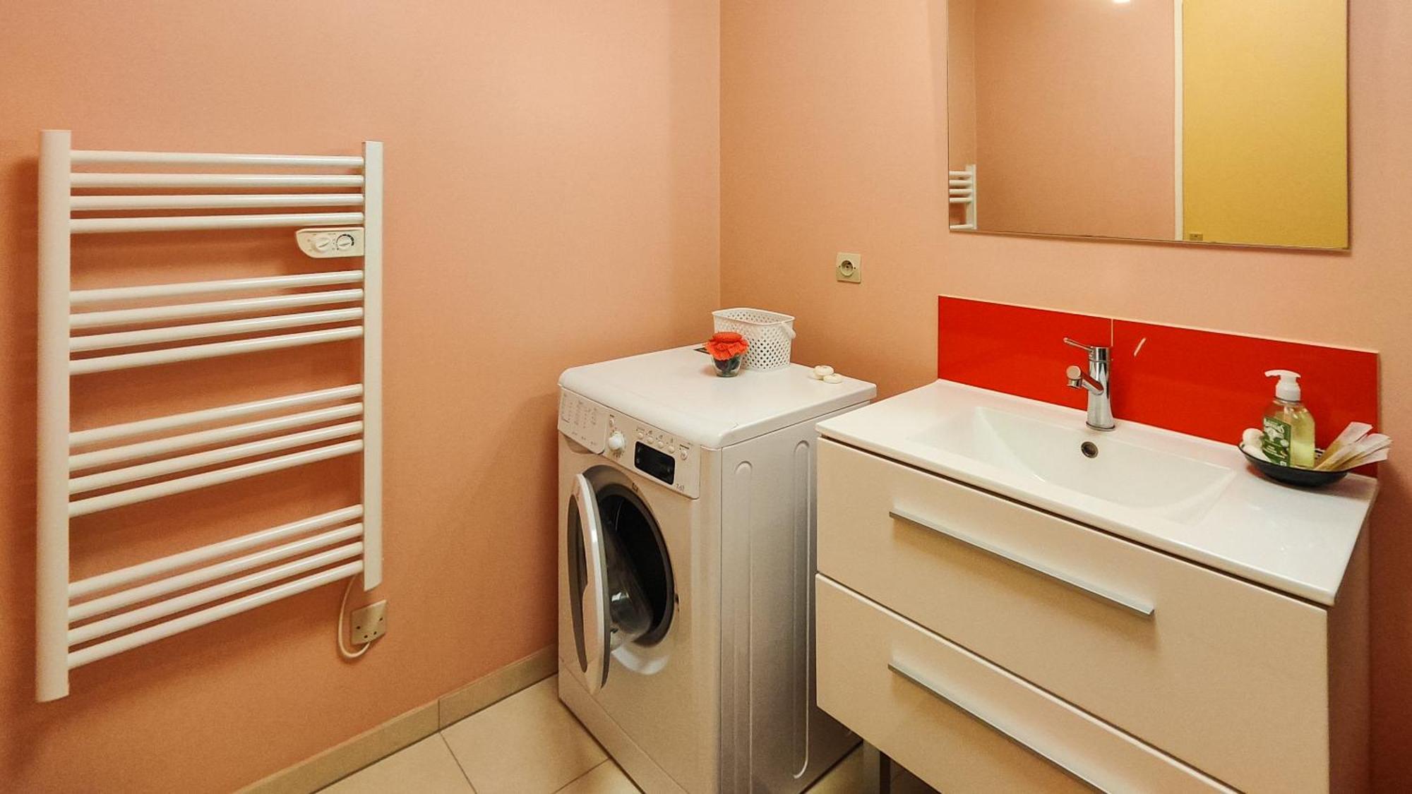 Appartement Cosy'appart - Le Martel