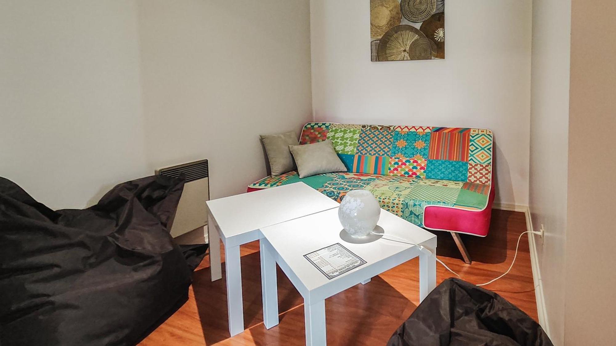 Apartamento Cosy'appart - Le Martel Ruão